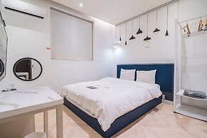 Hotel YAM Yeosu Hakdong