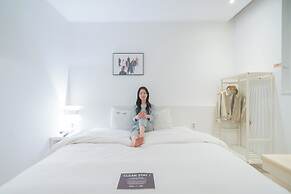 Hotel YAM Yeosu Hakdong
