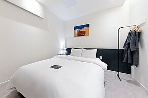Hotel YAM Yeosu Hakdong