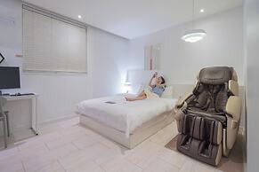 Hotel YAM Yeosu Hakdong