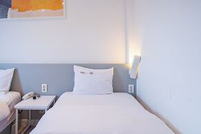 Hotel YAM Yeosu Hakdong