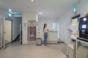 Hotel YAM Yeosu Hakdong