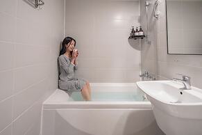Hotel YAM Yeosu Hakdong