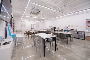 Hotel YAM Yeosu Hakdong