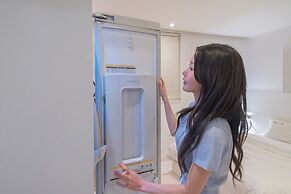Hotel YAM Yeosu Hakdong