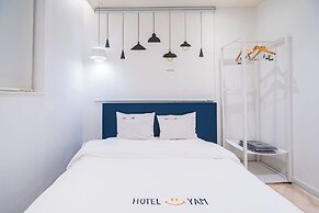 Hotel YAM Yeosu Hakdong