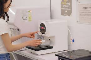 Hotel YAM Yeosu Hakdong