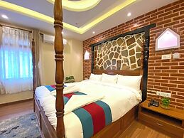 Hotel Insta
