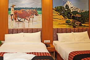 Hotel Insta