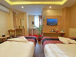Hotel Insta