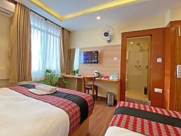 Hotel Insta