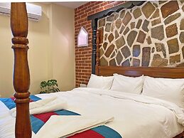 Hotel Insta