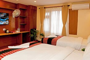 Hotel Insta