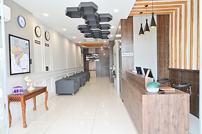 Hotel Devaan