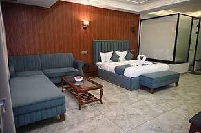 Hotel Devaan