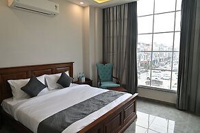 Hotel Devaan
