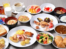 APA Hotel Oita Ekimae