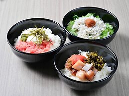 APA Hotel Oita Ekimae