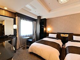 APA Hotel Oita Ekimae