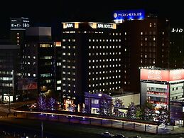 APA Hotel Oita Ekimae