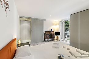 Oasis Panoramic 1BR With Shared Pool