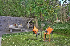 Oasis Panoramic 1BR With Shared Pool