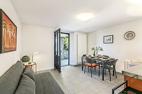 Oasis Panoramic 1BR With Shared Pool