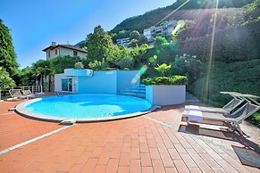 Oasis Panoramic 1BR With Shared Pool