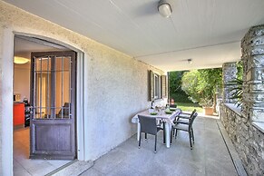 Oasis Panoramic 1BR With Shared Pool