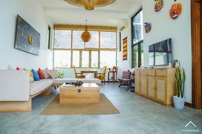 Six Elements Beach Villa