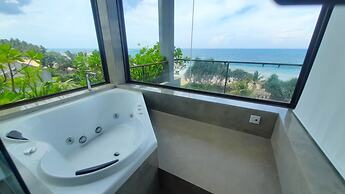 Six Elements Beach Villa