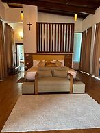Six Elements Beach Villa