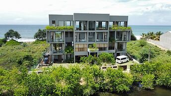 Six Elements Beach Villa