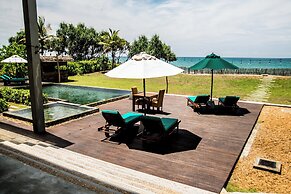 Six Elements Beach Villa