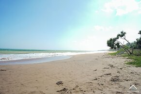 Six Elements Beach Villa