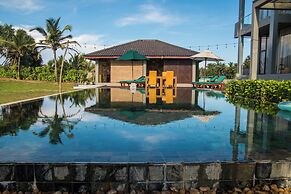 Six Elements Beach Villa