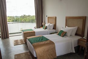 Six Elements Beach Villa
