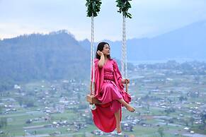 Pinggan Skyline