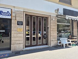 Nestop Colli Albani