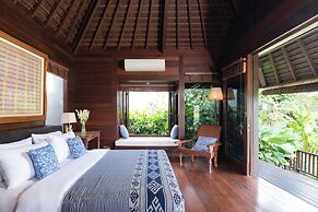 Villa Bangkuang by Nakula