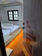 THE REAL ESCAPE - Koh Yao Noi