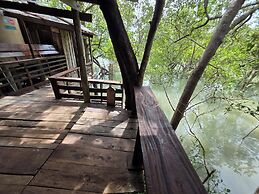 THE REAL ESCAPE - Koh Yao Noi