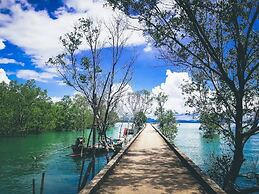 THE REAL ESCAPE - Koh Yao Noi