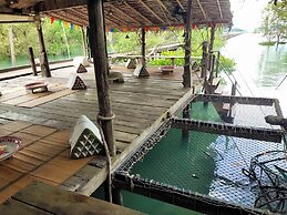 THE REAL ESCAPE - Koh Yao Noi