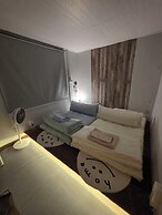THE REAL ESCAPE - Koh Yao Noi
