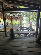 THE REAL ESCAPE - Koh Yao Noi