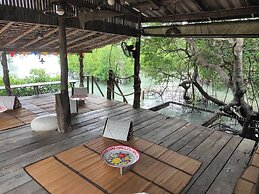 THE REAL ESCAPE - Koh Yao Noi
