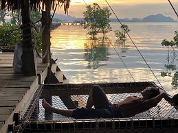 THE REAL ESCAPE - Koh Yao Noi