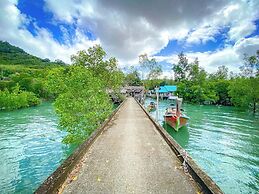 THE REAL ESCAPE - Koh Yao Noi