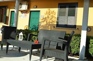 Exclusive Flats inside 4 Stars Resort